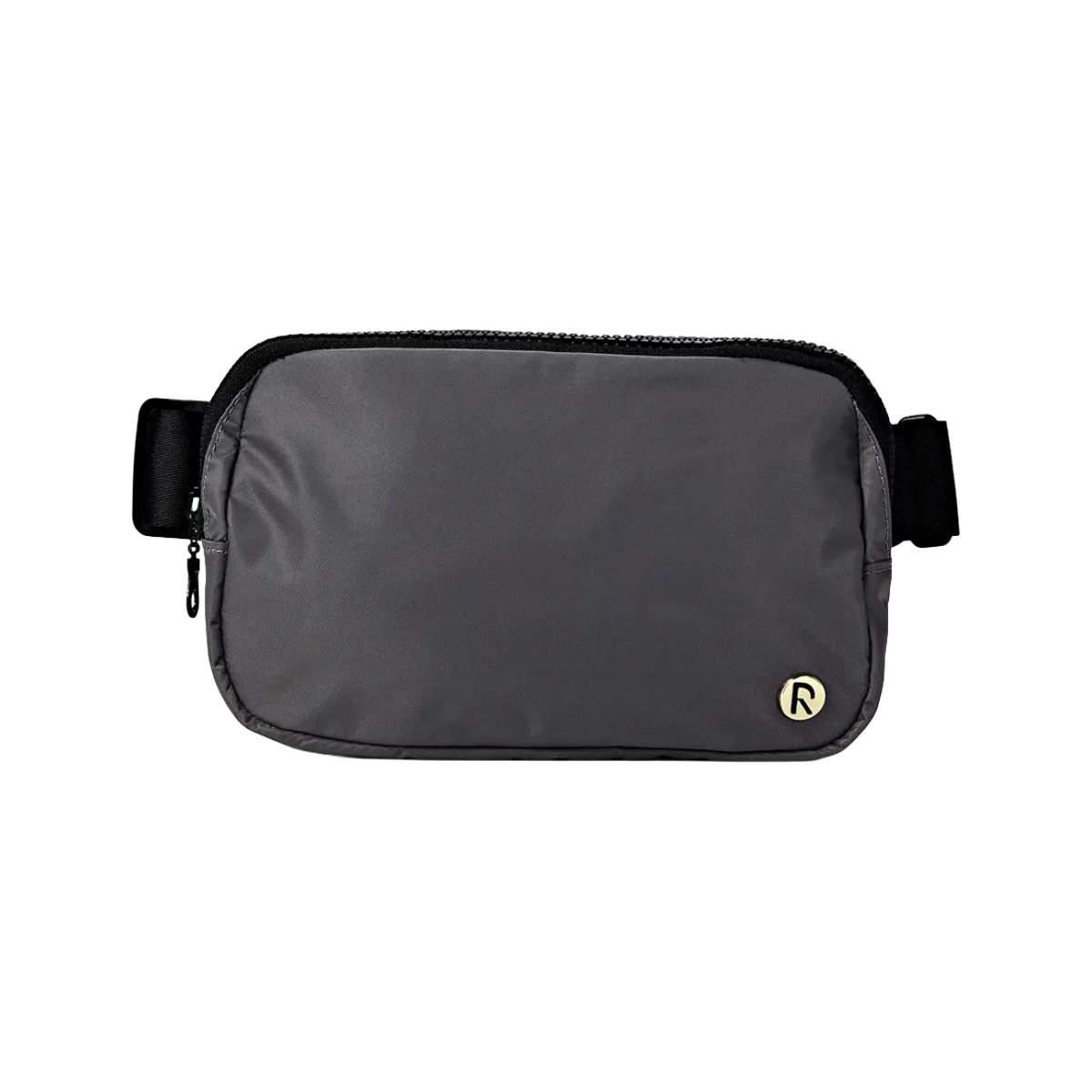 Mini sac ceinture [Gray] #F202
