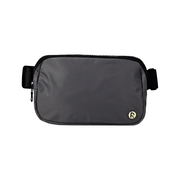 Mini Belt Bag [Gray] #F202