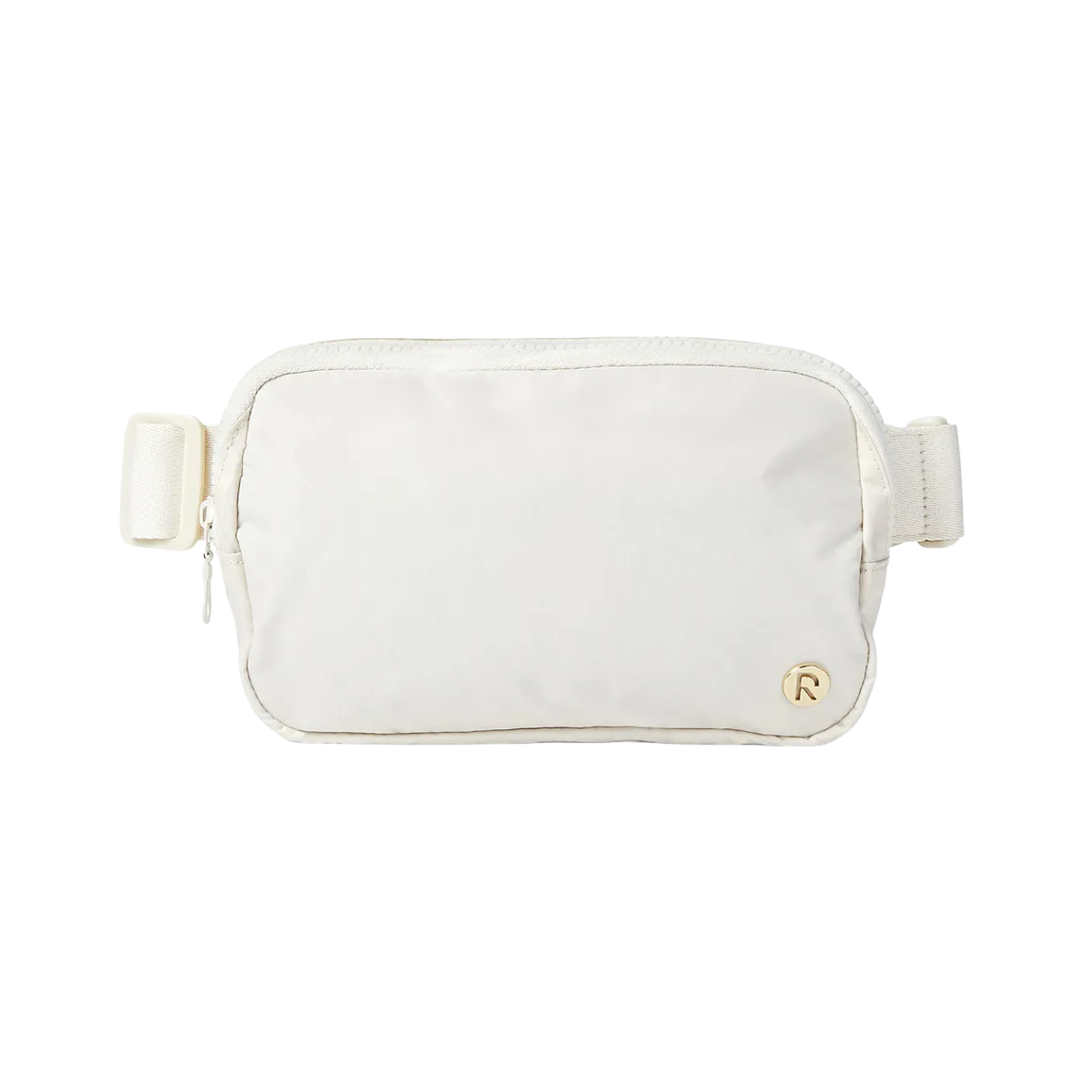 Mini Belt Bag [Ivory] #FH204