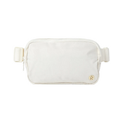 Mini Belt Bag [Ivory] #FH204