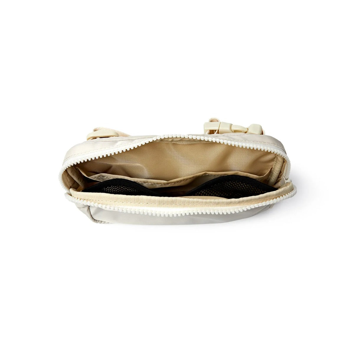 Mini Belt Bag [Ivory] #FH204