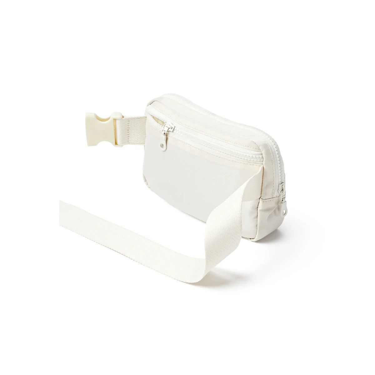 Mini Belt Bag [Ivory] #FH204