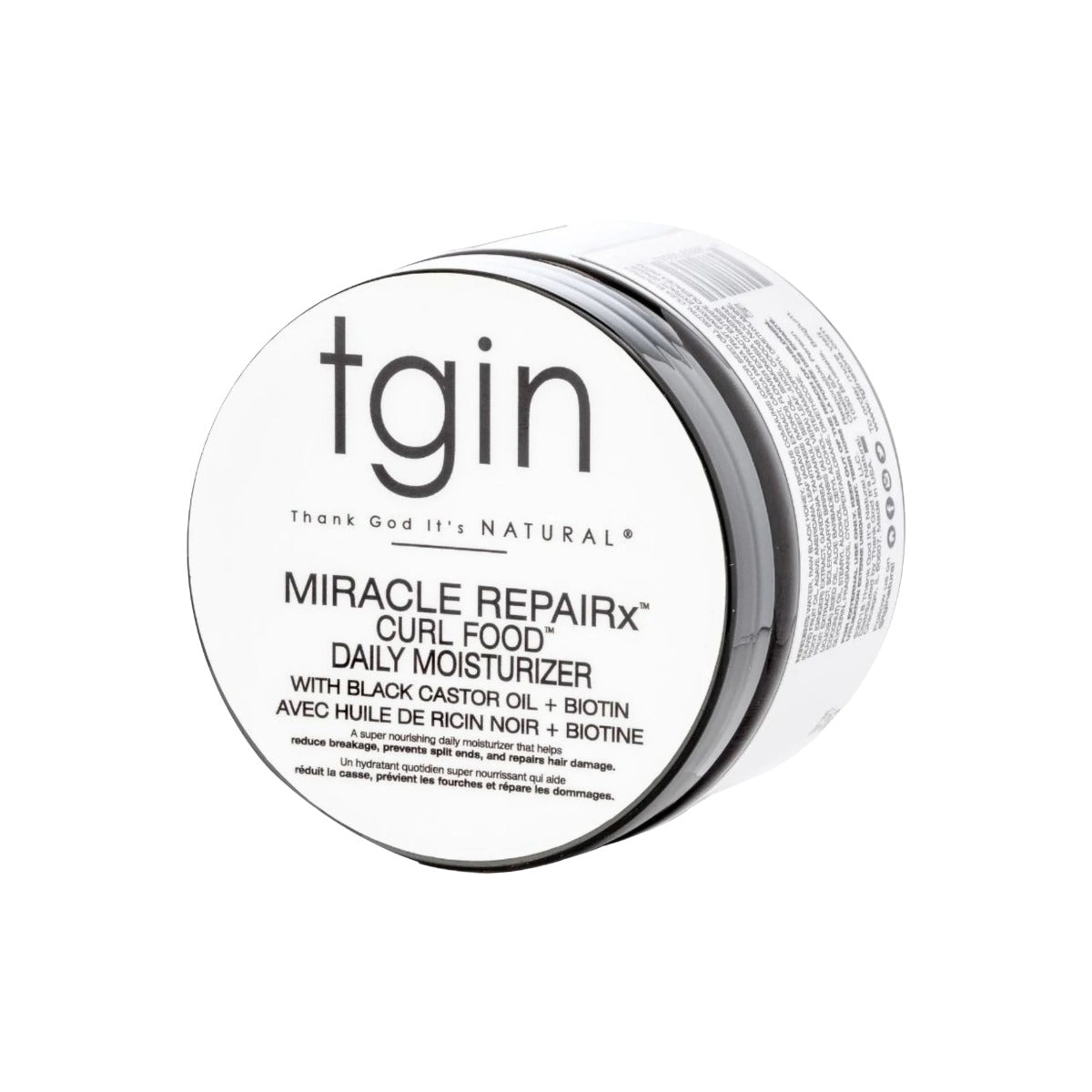 Hydratant quotidien Miracle RepaiRx Curl Food