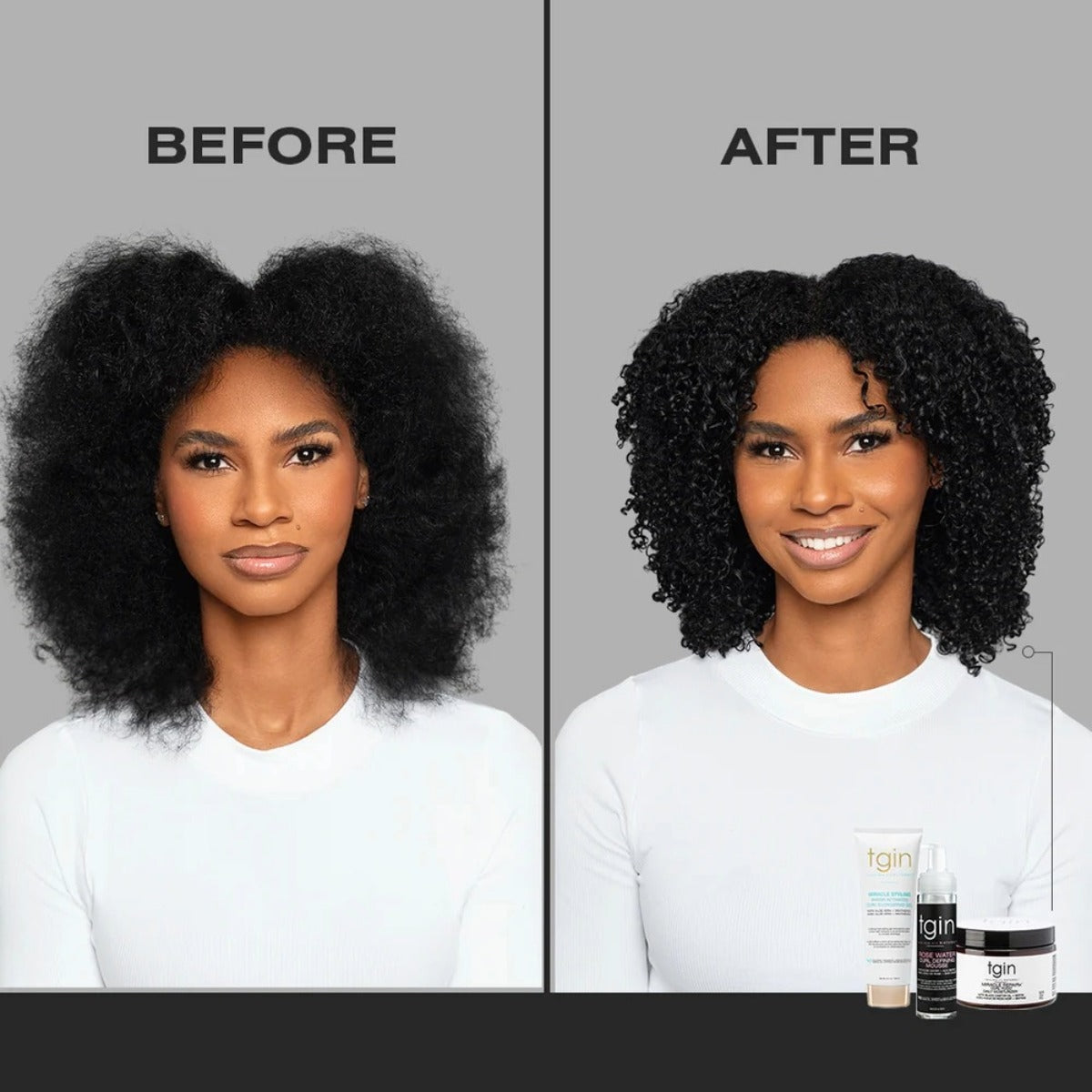 Hydratant quotidien Miracle RepaiRx Curl Food