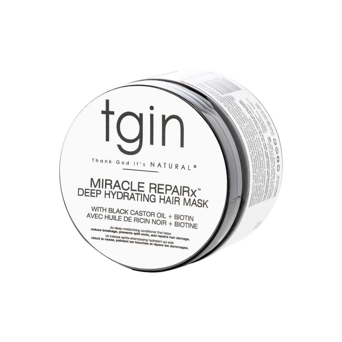 Miracle RepaiRx Deep Hydrating Hair Masque