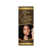 Lotion de croissance capillaire Miss Claire 4oz