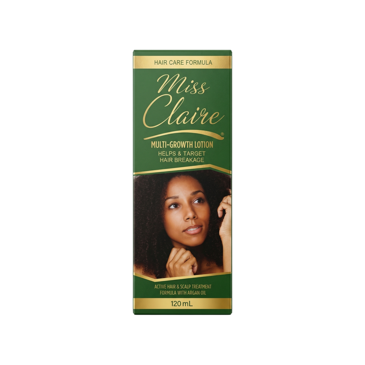 Miss Claire Multi-Growth Lotion 4oz