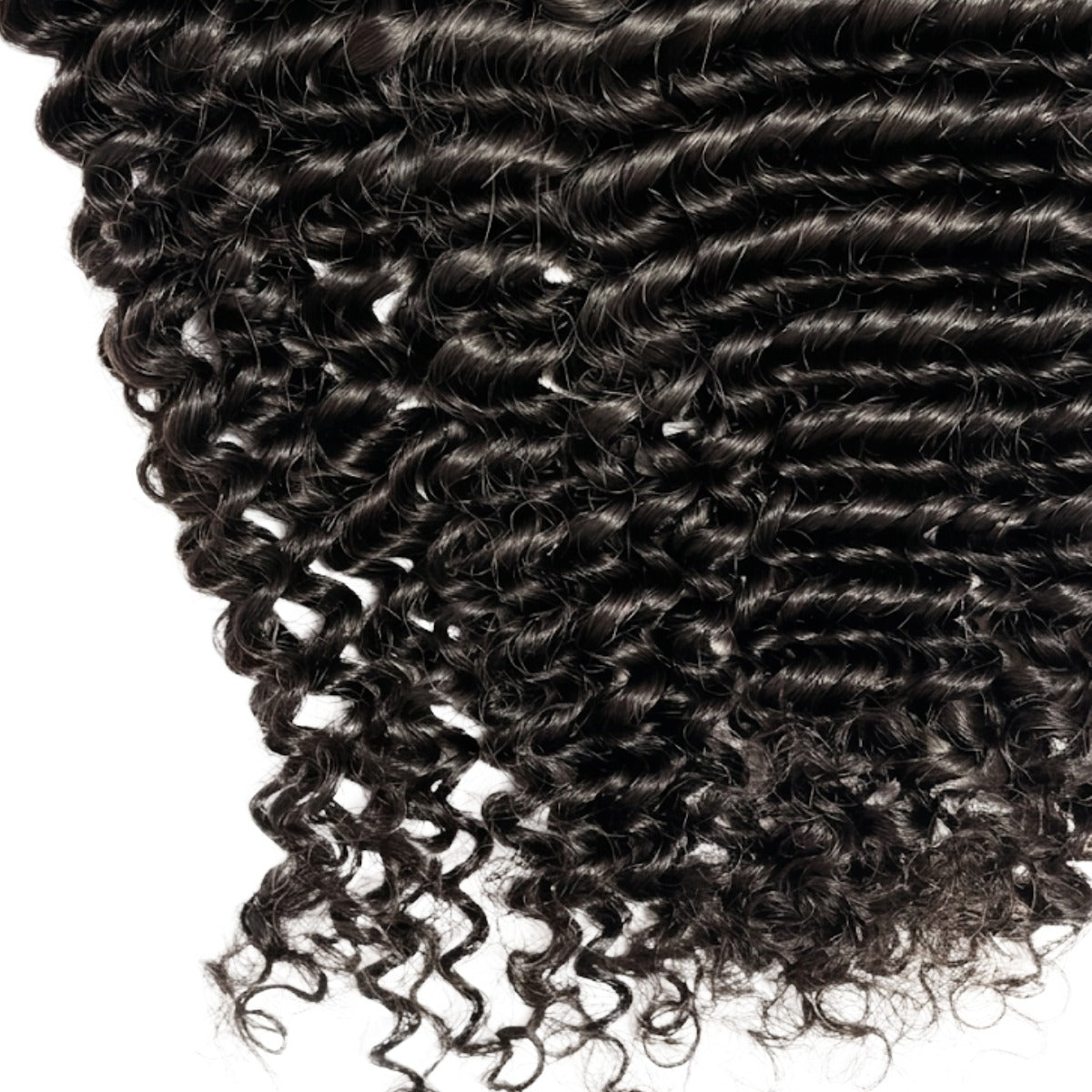 Mointo Feather Crochet Kinky Curly