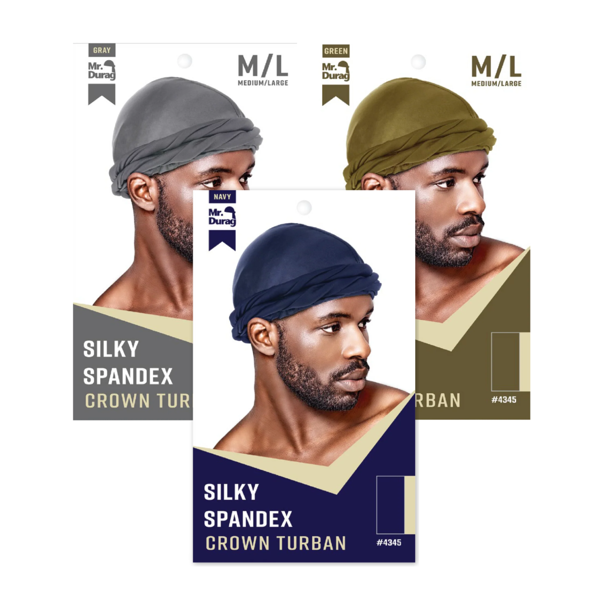 Mr. Durag #4345