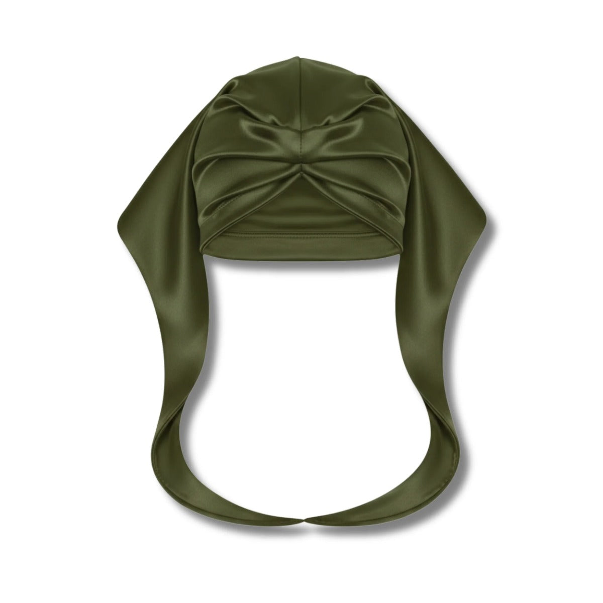 Ms.Remi Effortless Turban Scarf Close Top [Assort A] #3717