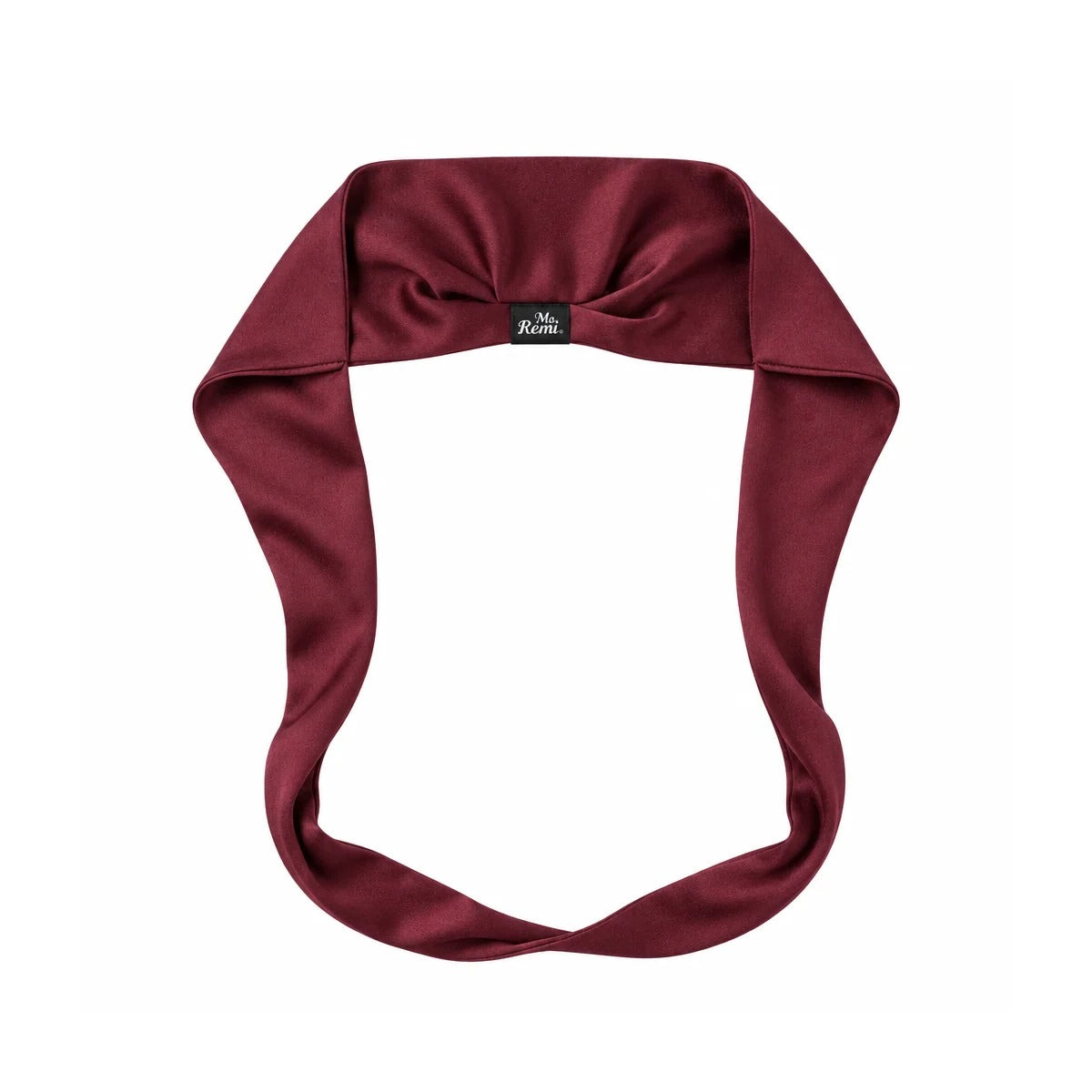 Ms.Remi Effortless Turban Scarf Open Top [Assort A] #3714