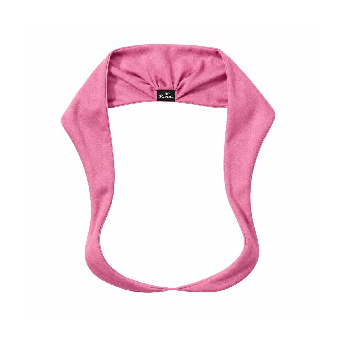 Ms.Remi Foulard Turban Ouvert Sur Le Dessus  [Assortiment B] #3715