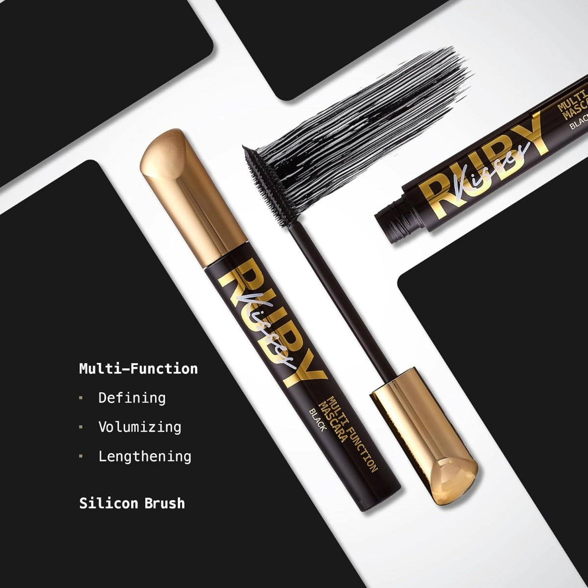 Multi Function Mascara