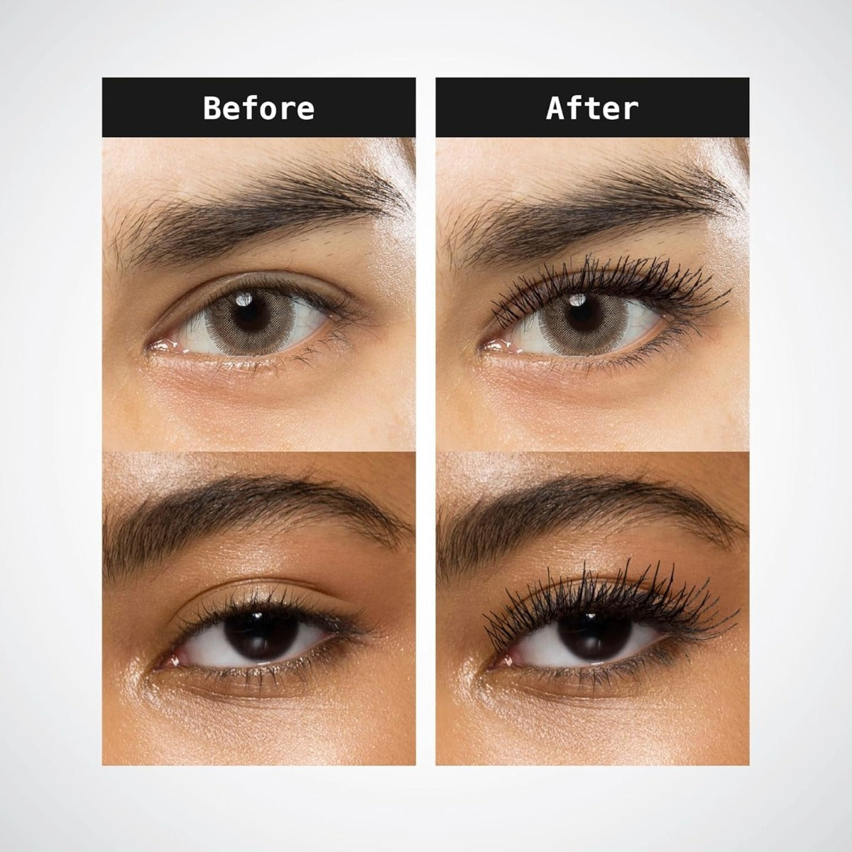 Multi Function Mascara