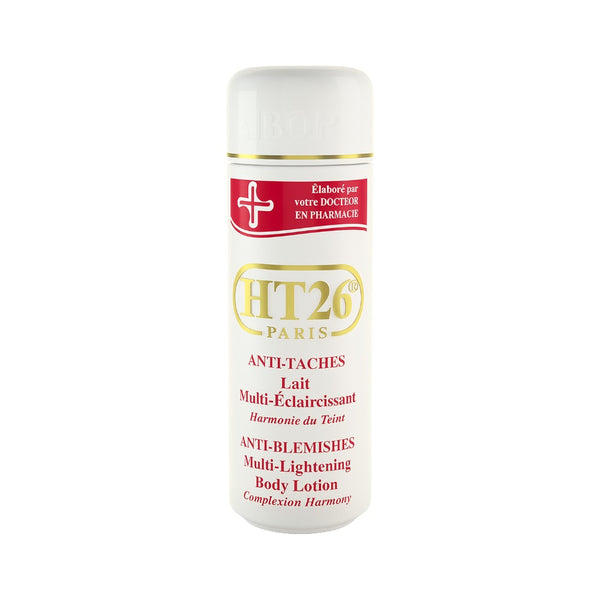 Multi Lightening Body Lotion