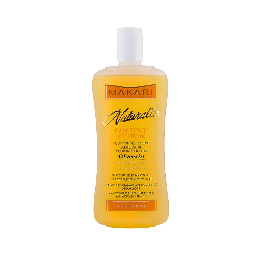 Multivitamin Toning Glycerin