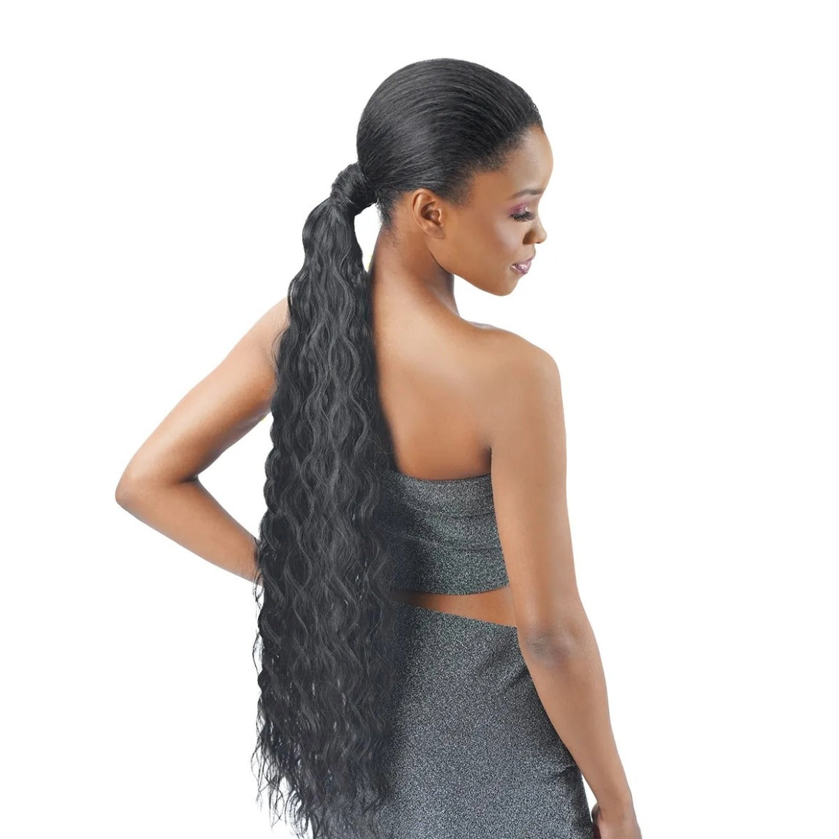 Sertissage Breezy de rêve naturel