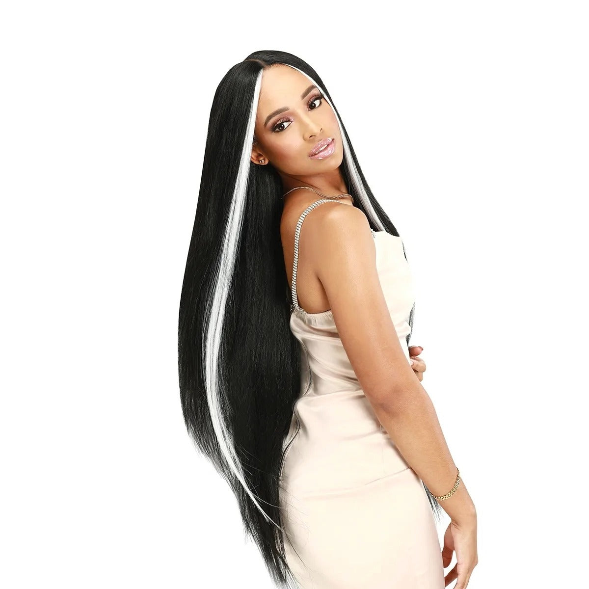 Natural Dream Yaky Naturel 24"