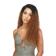 Vague d'eau naturelle Dream