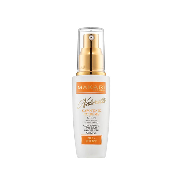 Sérum Éclaircissant Rénovateur Glow SPF 15