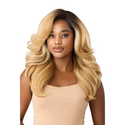 Perruque avant en dentelle douce et naturelle Neesha Neesha 212
