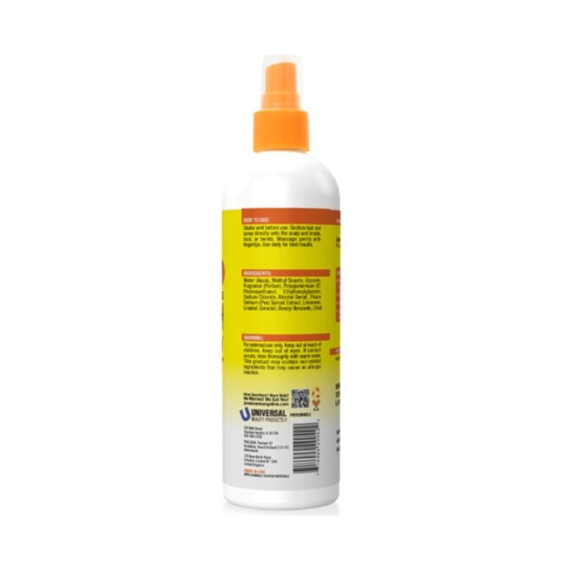 No More Itch Gro Spray
