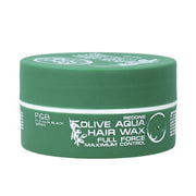 RedOne Hair Wax [Olive] 5oz