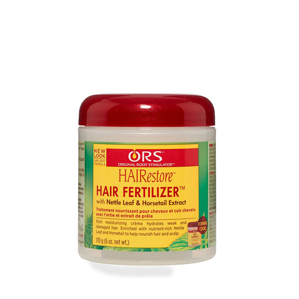 Hair Fertilizer