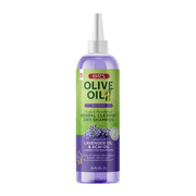 ORS Braidzone Shampooing sec nettoyant aux herbes 8oz