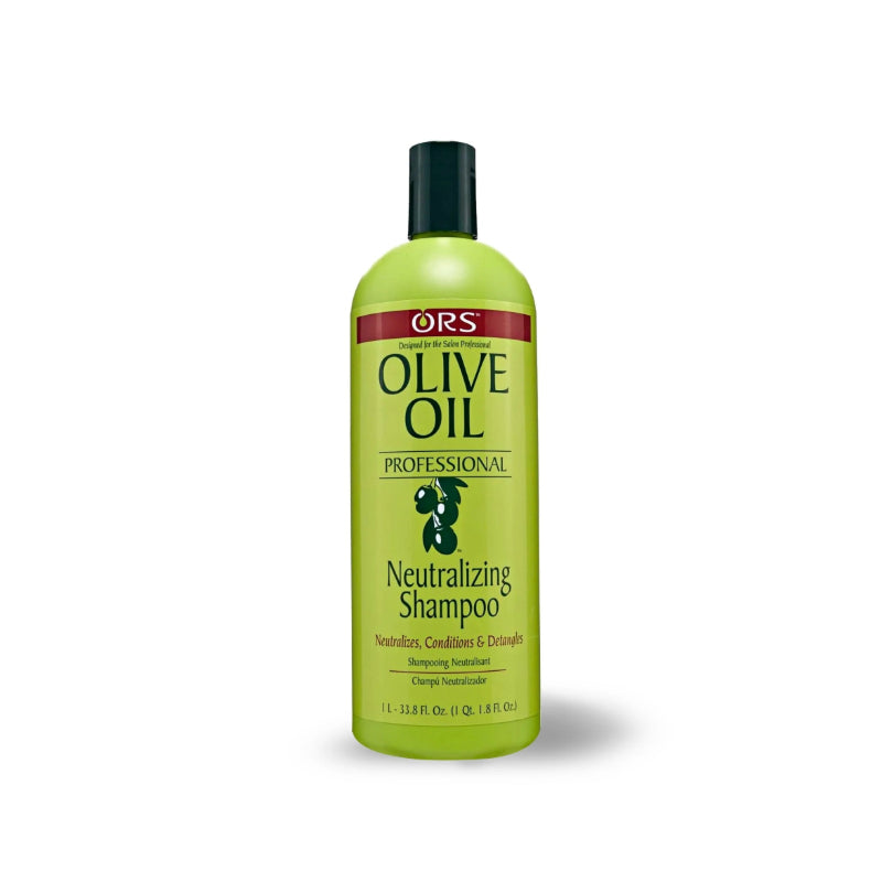 Olive Oil Professional Neutralizing Shampoo 33.8oz / 1kg