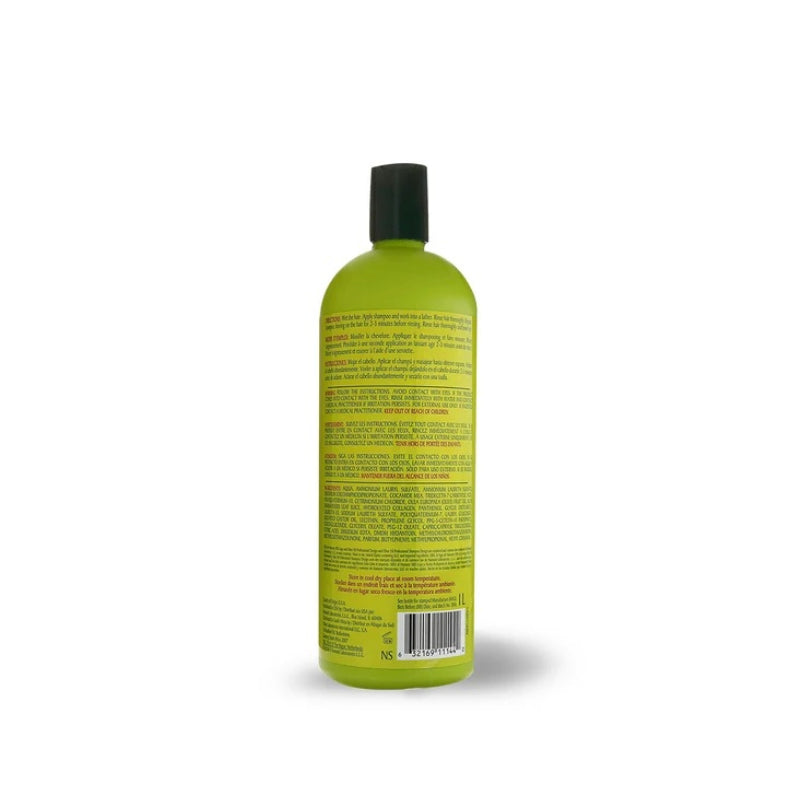 Olive Oil Professional Neutralizing Shampoo 33.8oz / 1kg