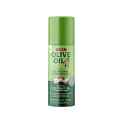 ORS Olive Oil Sheen Spray [Coconut Oil] 2oz