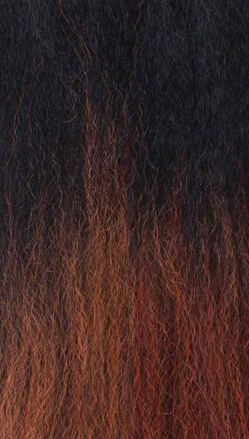 Freetress Equal Level Up HD Lace Front Sylvie