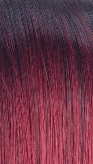 Perruque frontale en dentelle HD Freetress Equal Level Up Ladonna