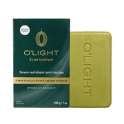 Anti-Spot Exfoliating Soap