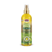Olive Miracle Braid Sheen Spray [Normal]