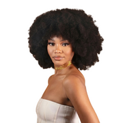 Organique Afro Kinky Bulk 12" 4x