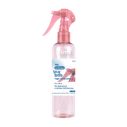 Ozen Mini Vaporisateur Continu [Rose Transparent] #4758