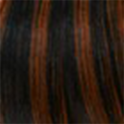 Organique U-part Wig Exotic Deep