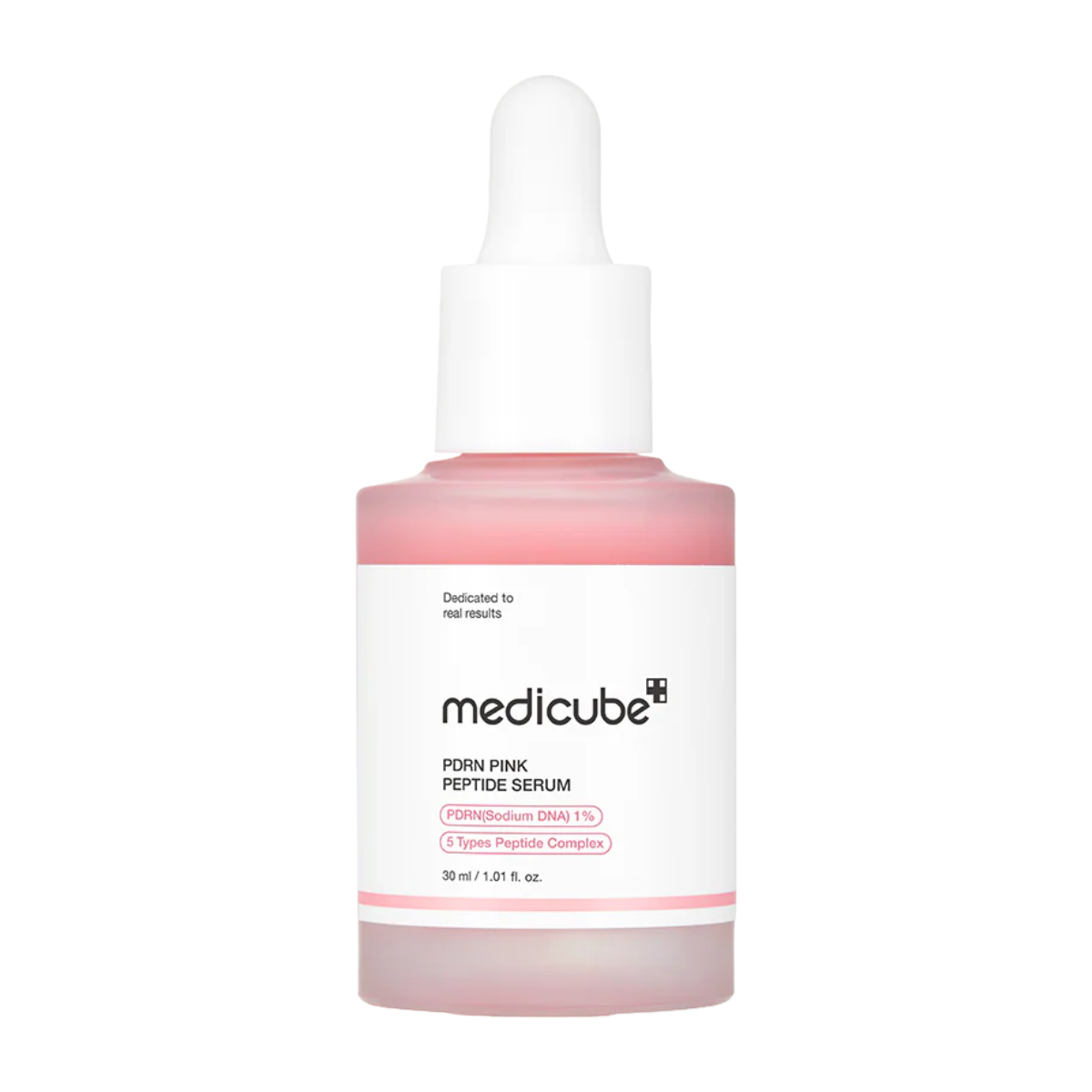 PDRN Pink Peptide Serum