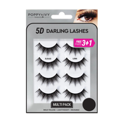 ABS 5D DARLING MULTI CILS #ELDL63