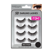 ABS 5D DARLING MULTI CILS #ELDL64