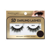 POPPY & IVY Cils 5D Darling #ELDL03 Missy