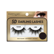 POPPY & IVY 5D Darling Lashes #ELDL06 Luna