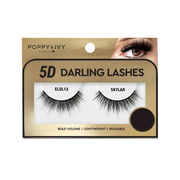 POPPY & IVY 5D Darling Lashes #ELDL13 Skylar