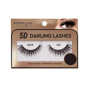 POPPY & IVY Cils 5D Darling #ELDL18 Clio