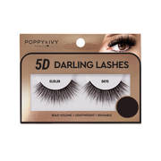 POPPY & IVY 5D Darling Lashes #ELDL28 Skye