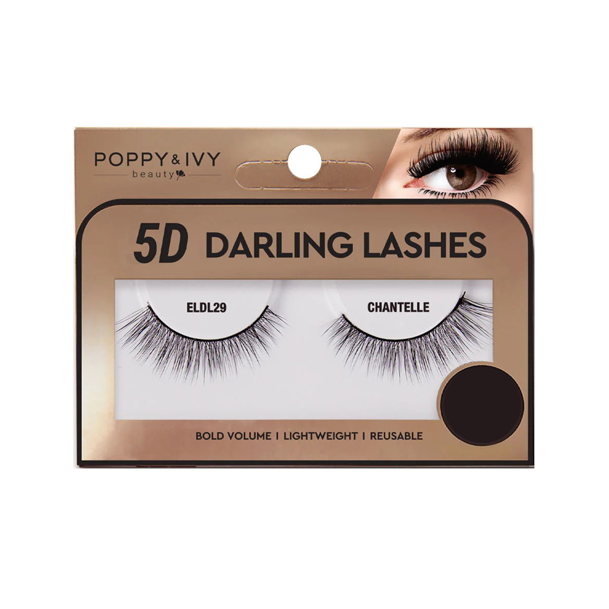 CILS ABS 5D DARLING #ELDL29 CHANTE.