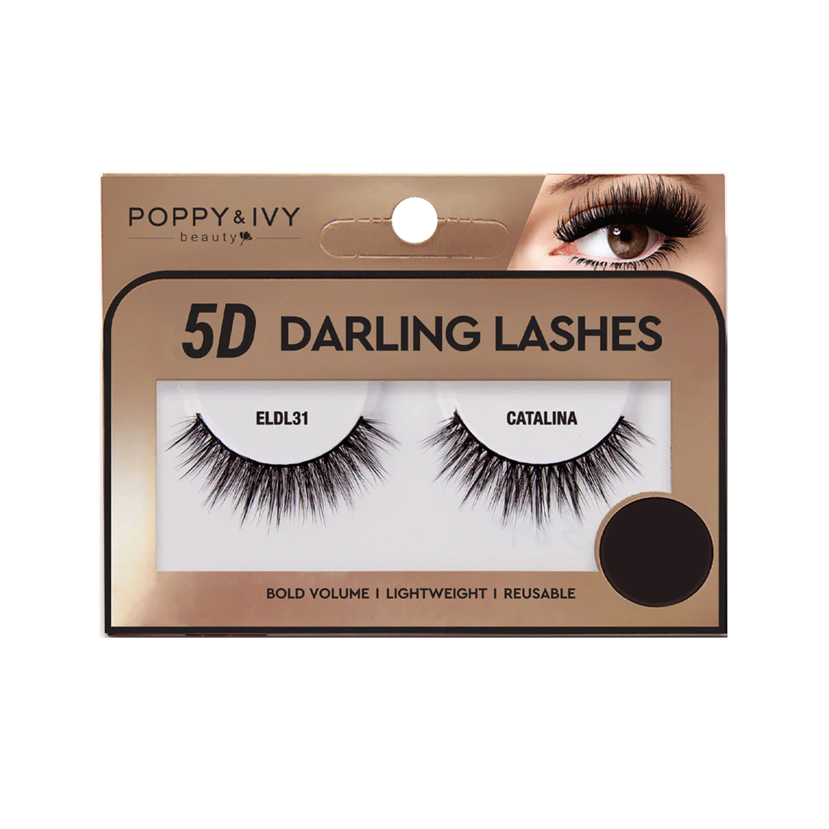 CILS ABS 5D DARLING #ELDL31 CATALIN