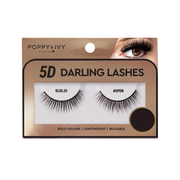 POPPY & IVY 5D Darling Lashes #ELDL33 Aspen